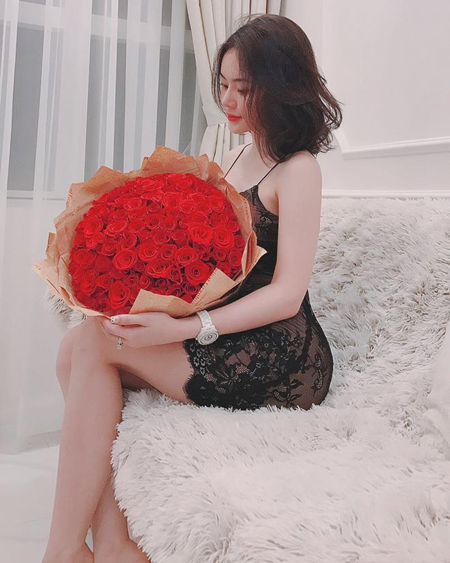 em gai angela phuong trinh xinh dep va goi cam muon phan o tuoi 23 hinh anh 16