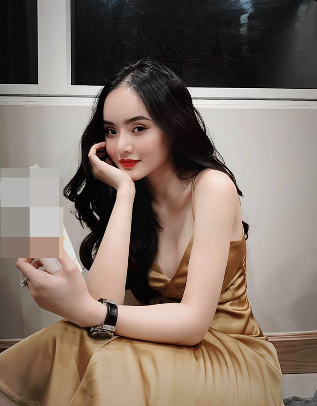 em gai angela phuong trinh xinh dep va goi cam muon phan o tuoi 23 hinh anh 19