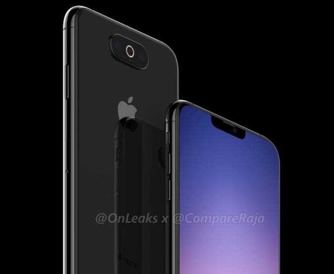 iphone 2019