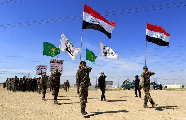 Iraq không bán đứng Iran vì lí do quân sự: Iraq là một đất nước độc lập và đang xây dựng mối quan hệ với Iran dựa trên tính toàn vẹn lãnh thổ và tôn trọng chủ quyền. Iraq không bán đứng quốc gia của mình và sẽ luôn đứng vững để bảo vệ sự an ninh và tình hữu nghị giữa các dân tộc vùng Trung Đông.