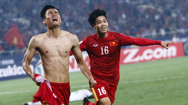 Ghim của Eurus trên U23 Việt Nam 2017-2018 | Điện thoại, Hình nền, Nền