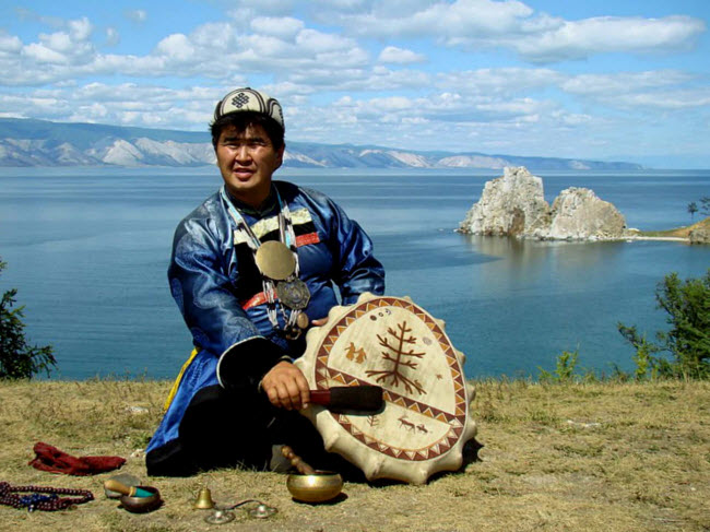 kham pha ho baikal - hon ngoc vung siberia hinh anh 11