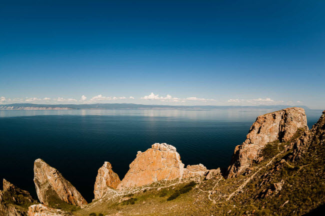 kham pha ho baikal - hon ngoc vung siberia hinh anh 12