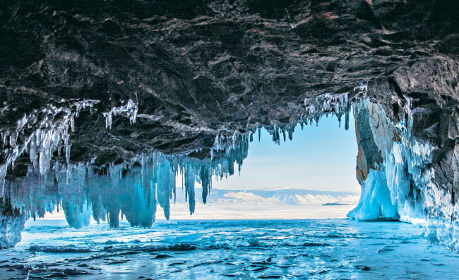 kham pha ho baikal - hon ngoc vung siberia hinh anh 14