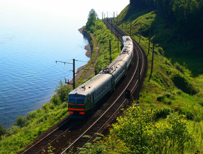 kham pha ho baikal - hon ngoc vung siberia hinh anh 19