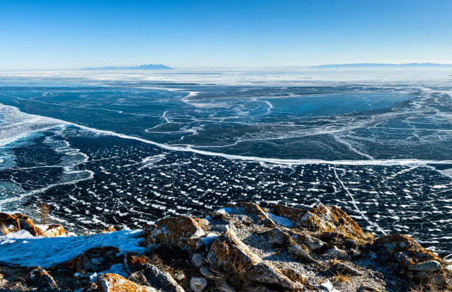 kham pha ho baikal - hon ngoc vung siberia hinh anh 4