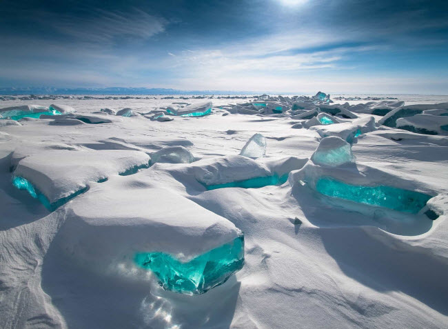 kham pha ho baikal - hon ngoc vung siberia hinh anh 5