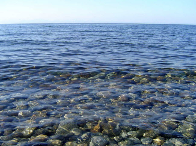 kham pha ho baikal - hon ngoc vung siberia hinh anh 7