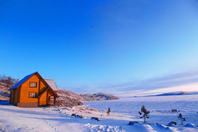 kham pha ho baikal - hon ngoc vung siberia hinh anh 8