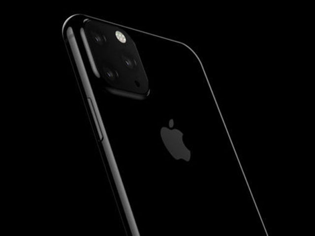 NÓNG: Sẽ có tới 11 iPhone 2019 sắp ra mắt