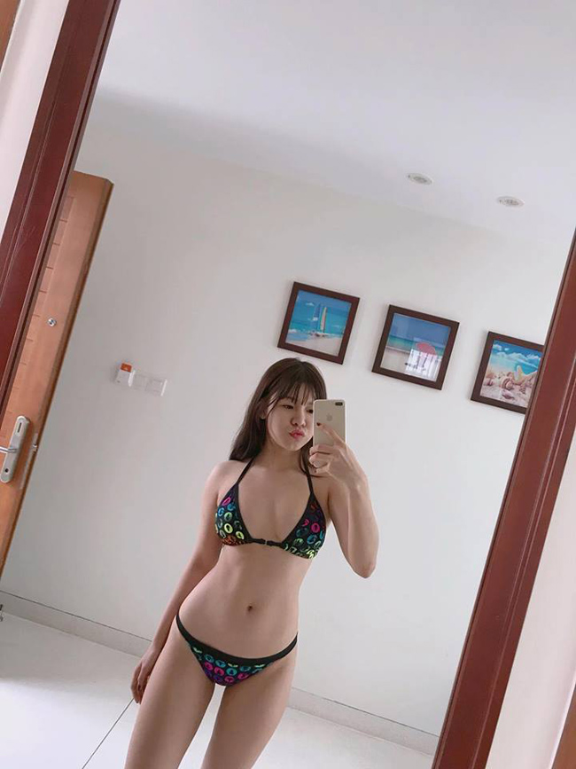 yen xuan goi cam boi phan sau mot nam yeu thu mon so 1 viet nam hinh anh 5