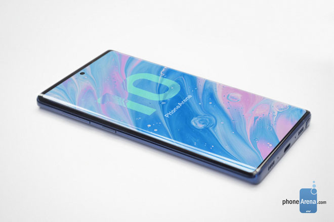 galaxy note 10