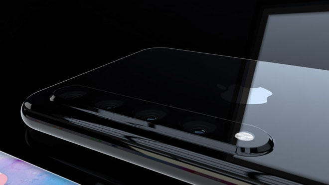 concept iphone 11