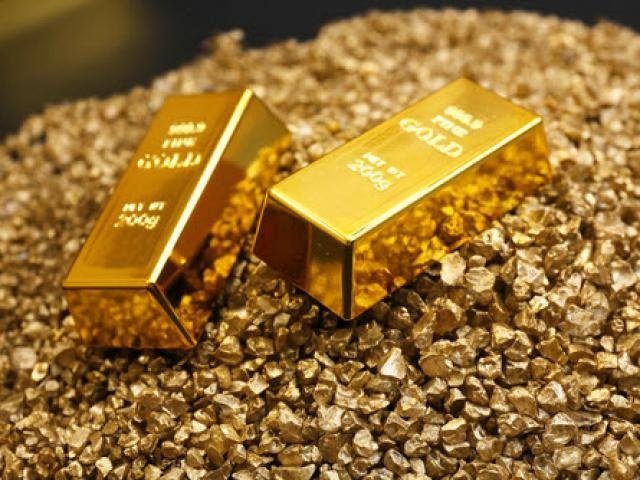 Đất nước cuồng tích trữ vàng đã bớt mê vàng, lý do vì đâu?