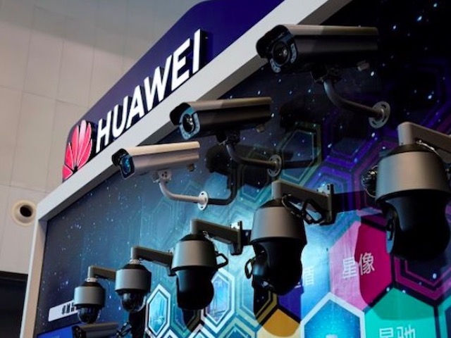 Huawei tổ chức họp báo, phản pháo lệnh cấm của Chính phủ Mỹ