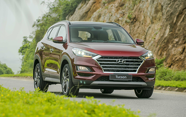 can canh hyundai tucson 2019 – them chat, them khoe hinh anh 1