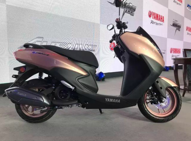 can canh 2019 yamaha avenue gia 38 trieu dong khien honda pcx giat minh hinh anh 20