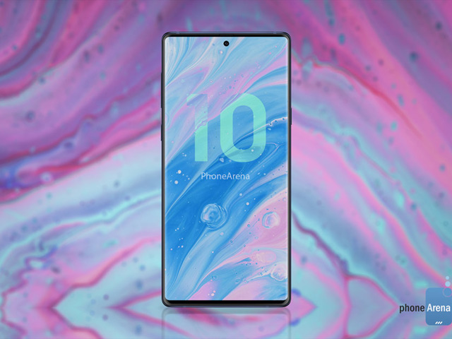 Camera trên Galaxy S11 sẽ ẵm hết ưu ái của Galaxy Note 10