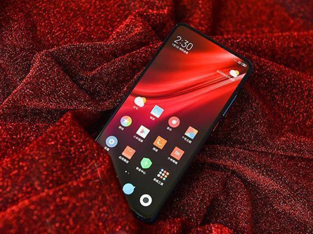 Redmi K20 Pro sẽ có biến thể cấu hình siêu khủng