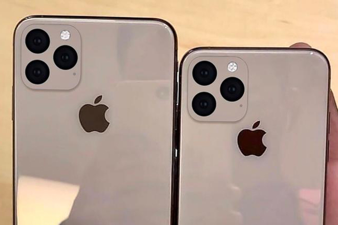 iPhone 11 và iPhone 11 Max với camera sau đỉnh cao cùng với chế độ chụp tuyệt vời, đây là những chiếc điện thoại hoàn hảo cho những người yêu thích chụp ảnh. Hãy khám phá tất cả những tính năng của iPhone 11 và iPhone 11 Max để thấy rõ sự khác biệt so với các phiên bản trước đó.