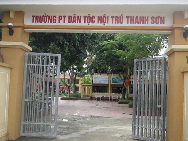 Kết luận điều tra vụ hiệu trưởng dâm ô 9 nam sinh