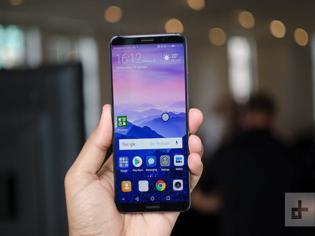 Giữa lùm xùm Huawei và Chính phủ Mỹ, hơn 80 triệu thiết bị đã ”lên đời” EMUI 9