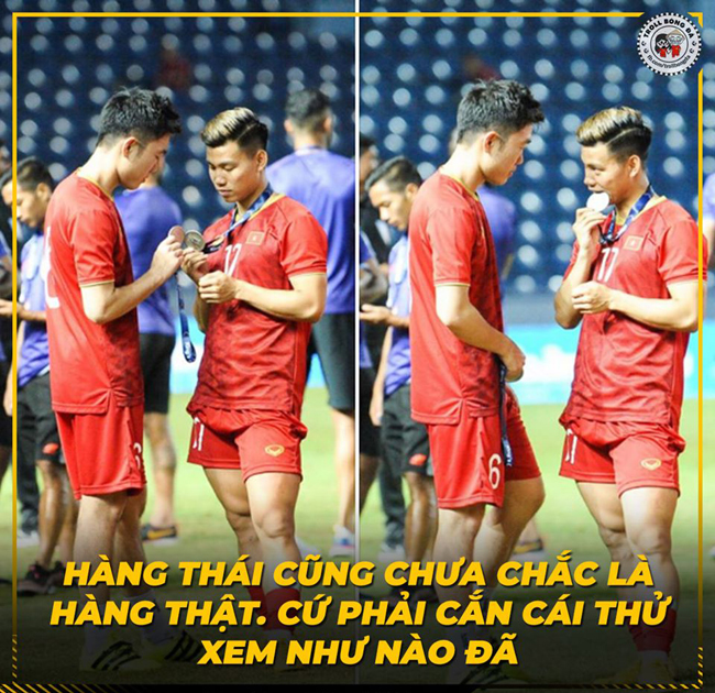 hinh anh cuoi ra nuoc mat cua tuyen viet nam tai king's cup hinh anh 3