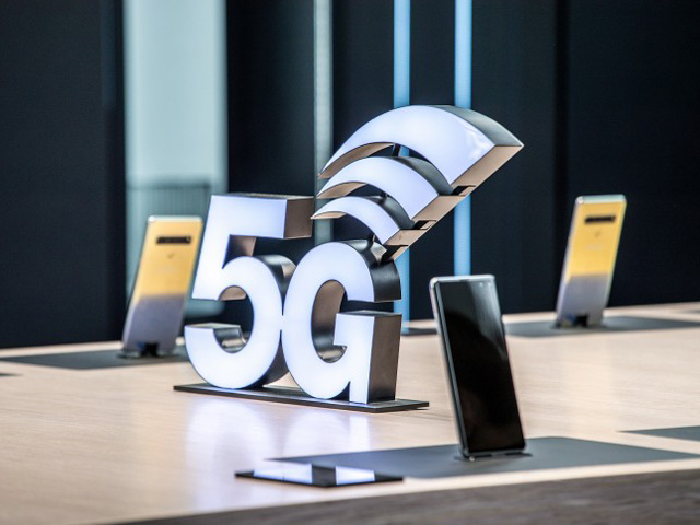 Sốc: Hàn Quốc ghi nhận 1 triệu lượt thuê bao đăng ký 5G sau hơn 2 tháng