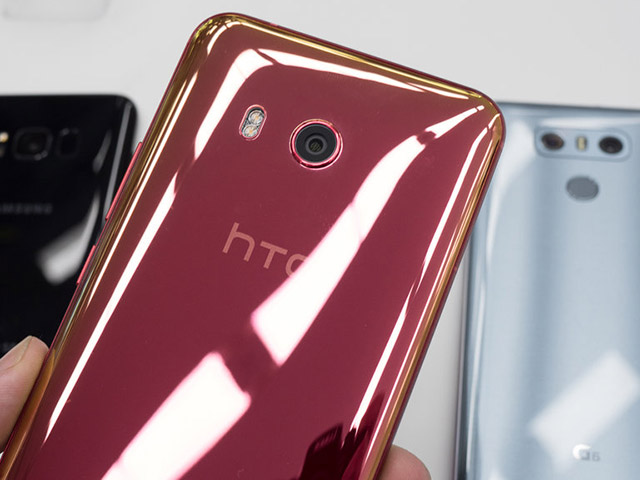 HTC sắp hồi sinh thương hiệu Wildfire với 10 thiết bị khác nhau