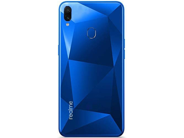 Xuất hiện hình ảnh và video hộp bán lẻ Realme 4