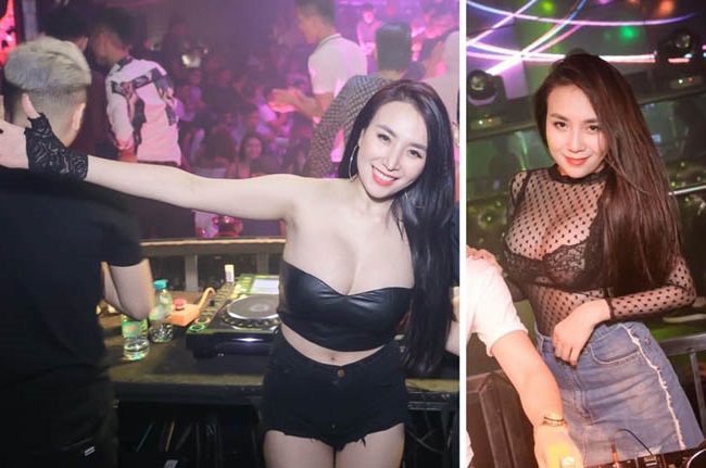 kieu mac hung ho ton vong 1 cua mai phuong thuy, thao bebe hinh anh 14