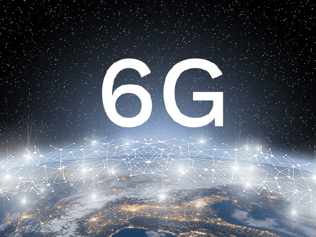 Khi Apple vẫn loay hoay với 5G, Samsung đã đầu tư vào 6G, Blockchain và AI