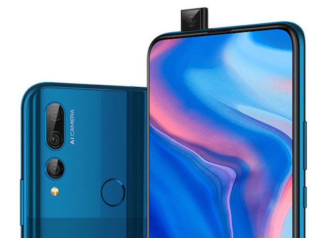 Giữa ồn ào với Google, điện thoại Huawei sắp trình làng vẫn chạy Android Pie