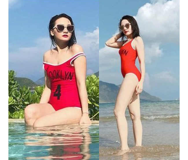 bao thanh noi chi dam mac sexy o nha voi chong nhung thuc te nguoc lai hinh anh 1