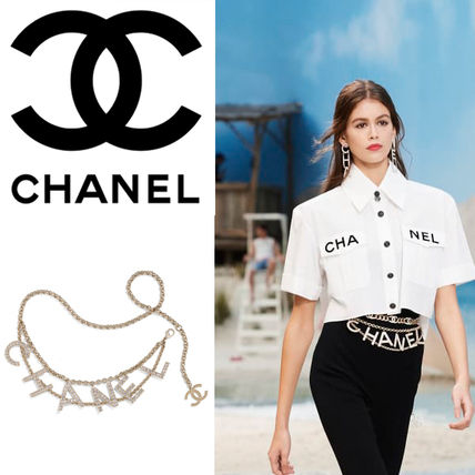 Lịch sử giá Belt xích  đai váy dây thắt lưng chanel đẹp cập nhật 82023   BeeCost