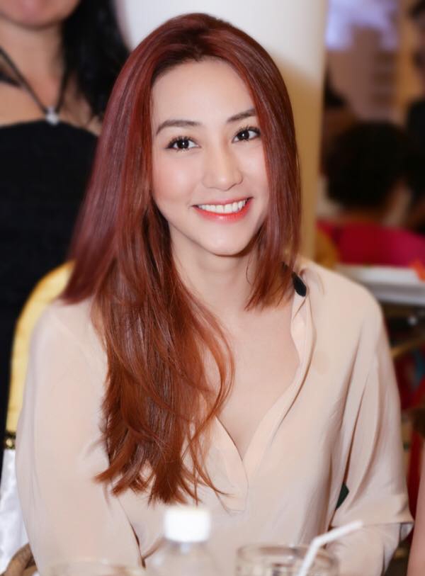diễn viên Ngân Khánh tin tức hình ảnh video bình luận