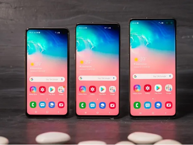 Galaxy S11 đã sẵn sàng với modem 5G