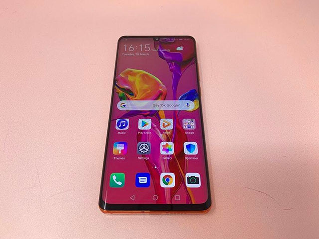 Danh sách 17 smartphone Huawei sẽ được lên đời Android Q