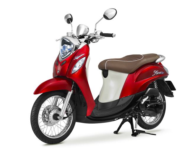 Đánh giá xe Yamaha Fino 2020 chi tiết kèm bảng giá
