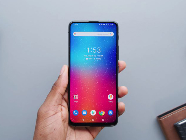 Galaxy S10 và iPhone XR thua xa chiếc smartphone cao cấp này