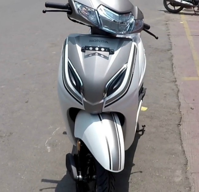 anh thuc te 2019 honda activa 5g gioi han gia 18,5 trieu dong hinh anh 10