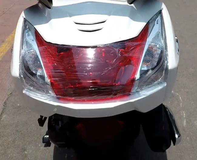 anh thuc te 2019 honda activa 5g gioi han gia 18,5 trieu dong hinh anh 13