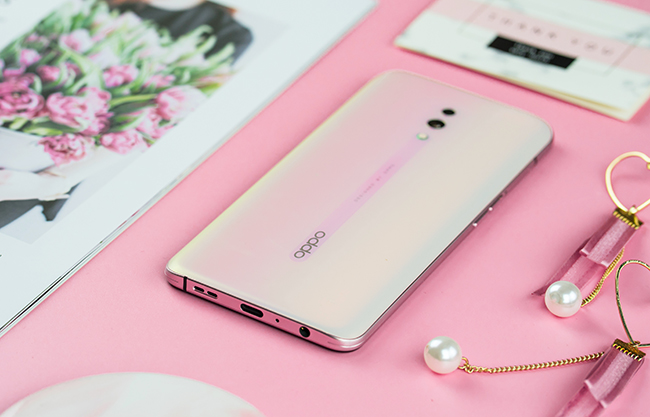 ngam oppo reno phien ban mau hong ngoc trai dep ma mi hinh anh 22