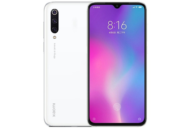 Xuất Hiện Hình Ảnh 2 Điện Thoại “Chick & Cool” Đầu Tiên Của Xiaomi