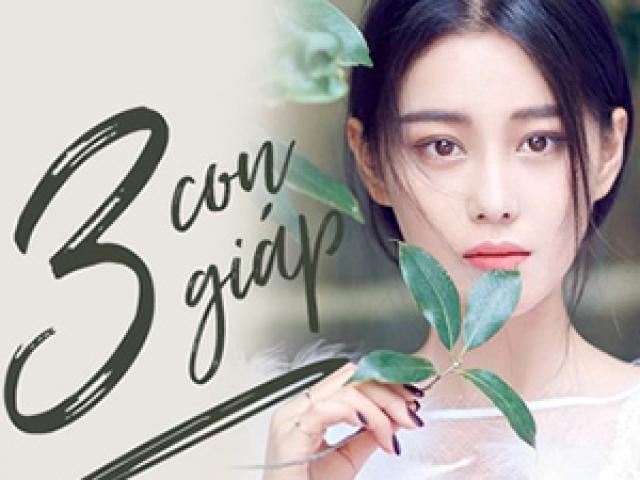 Cuối năm 2019, 3 con giáp bị tiểu nhân vây hãm, cản đường và cách hoá giải