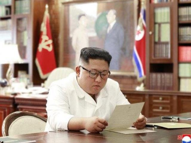 Sau khi ông Trump gửi thư ”tuyệt vời” cho ông Kim, Triều Tiên bất ngờ chỉ trích hành động “thù địch” của Mỹ