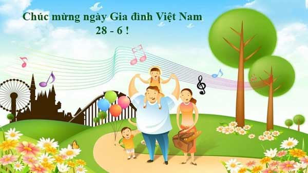 Hình ảnh Gia đình Việt Nam: Gia đình Việt Nam là một trong những giá trị văn hóa truyền thống quý báu của dân tộc. Họa cùng xem những hình ảnh đẹp về gia đình Việt Nam để thấy rõ được sự đoàn kết, tình nghĩa và tình thương trong gia đình Việt Nam. Đó là những giá trị cần được lưu giữ, truyền lại cho thế hệ sau.