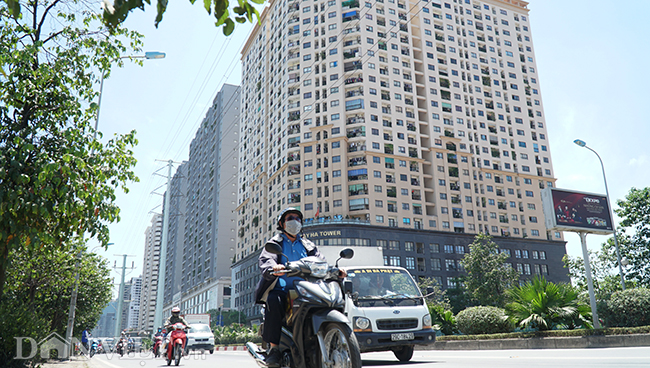 anh: pho phuong ha noi 