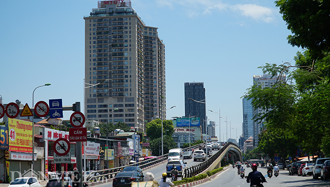 anh: pho phuong ha noi 