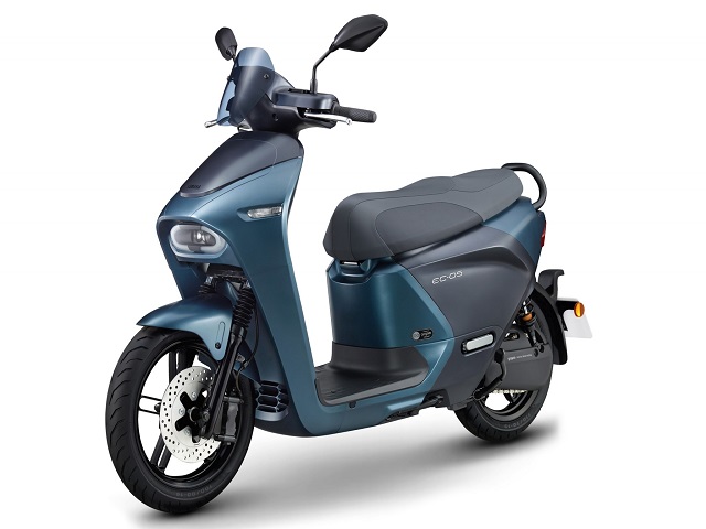 Yamaha sẽ ra mắt xe ga mới vào tháng 8 tới, đối thủ xứng tầm của Vinfast Klara